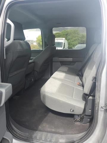 Photo of 2023 Iconic Silver Ford F-150