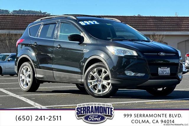 2013 Ford Escape