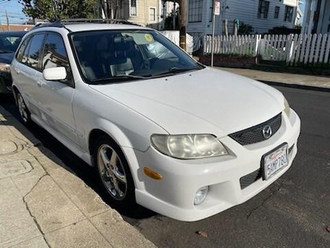 2002 Mazda Protege5