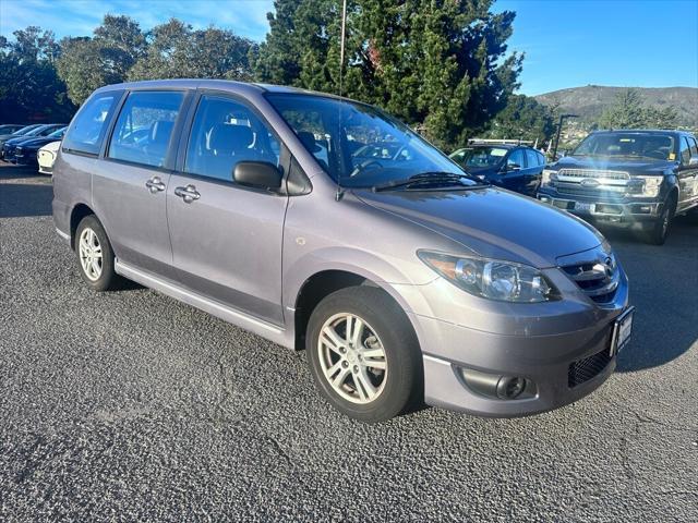 2005 Mazda MPV