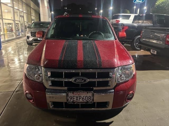 2010 Ford Escape