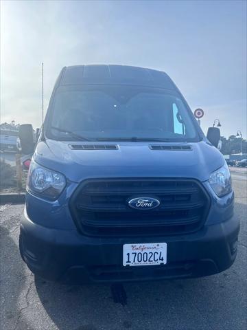 2020 Ford Transit-250