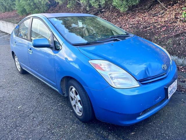 2005 Toyota Prius