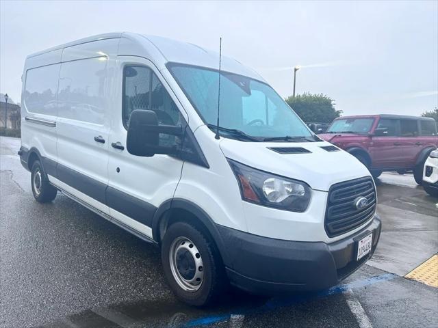 2018 Ford Transit-350