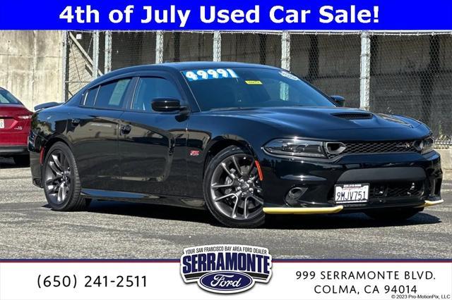 2023 Dodge Charger