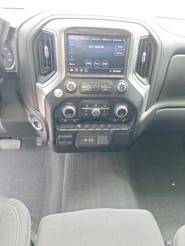 Photo of 2023 Summit White Chevrolet Silverado 2500