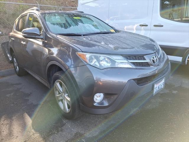 2013 Toyota RAV4