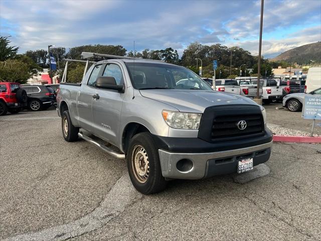 2009 Toyota Tundra