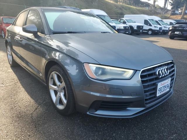 2016 Audi A3