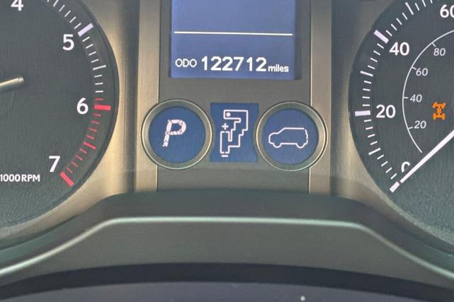 Photo of 2018 Starfire Pearl Lexus GX 460