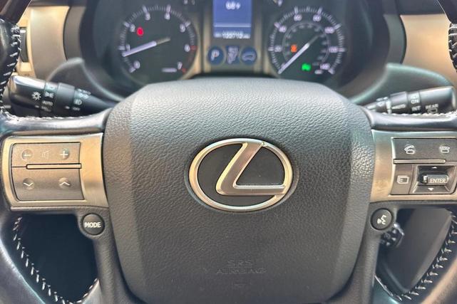 Photo of 2018 Starfire Pearl Lexus GX 460