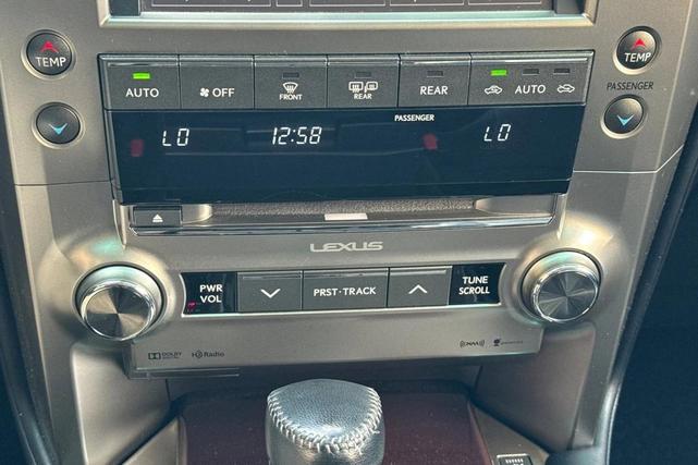 Photo of 2018 Starfire Pearl Lexus GX 460