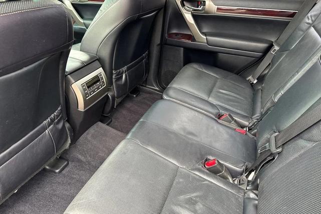 Photo of 2018 Starfire Pearl Lexus GX 460