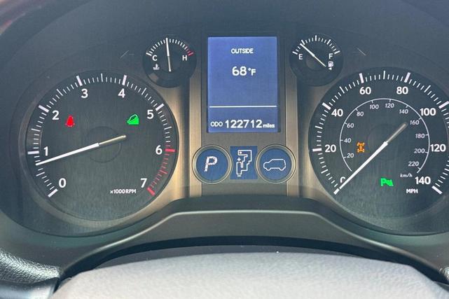 Photo of 2018 Starfire Pearl Lexus GX 460