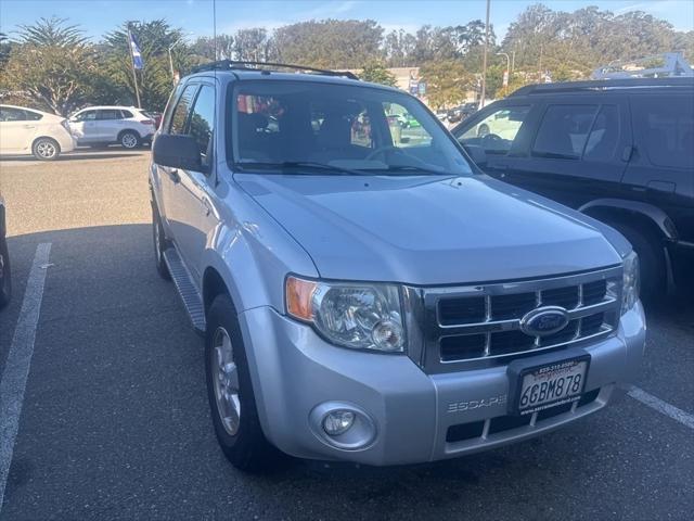 2008 Ford Escape