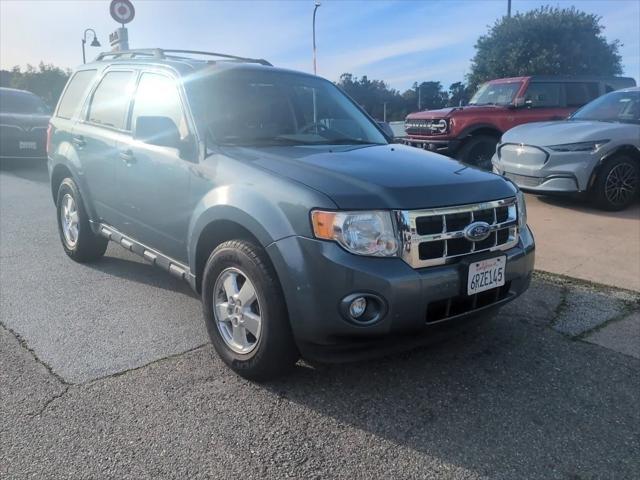 2011 Ford Escape