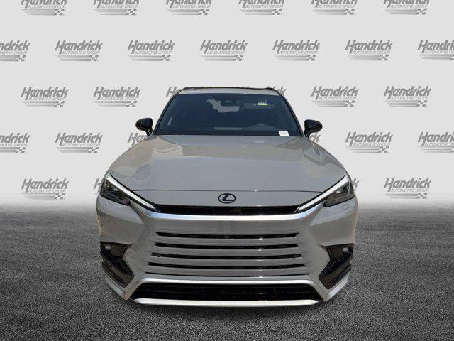 Photo of 2025 Incognito Lexus TX 350