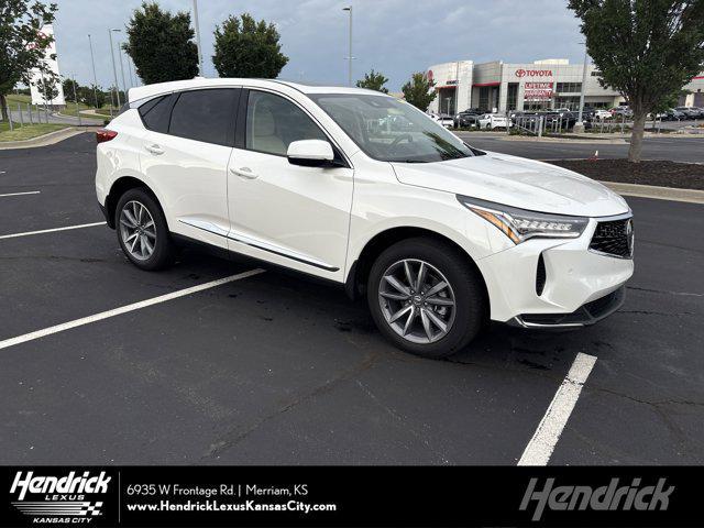 2024 Acura RDX