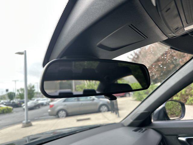 Photo of 2025 Meteorite Gray Metallic Honda Civic