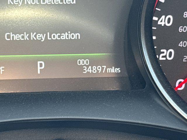 Photo of 2022 Predawn Gray Mica Toyota Camry