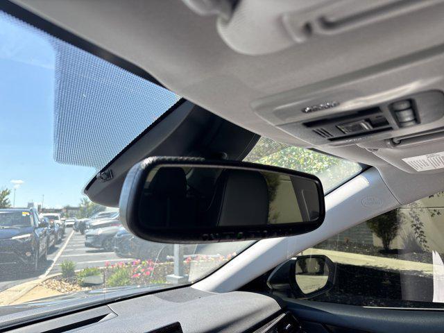 Photo of 2022 Predawn Gray Mica Toyota Camry
