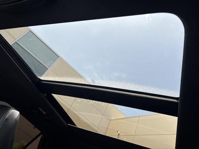 Photo of 2021 Agate Black Metallic Ford Explorer