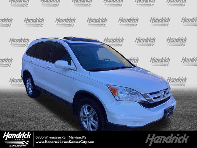 2011 Honda CR-V