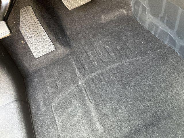 Photo of 2023 Crystal Black Pearl Honda Passport