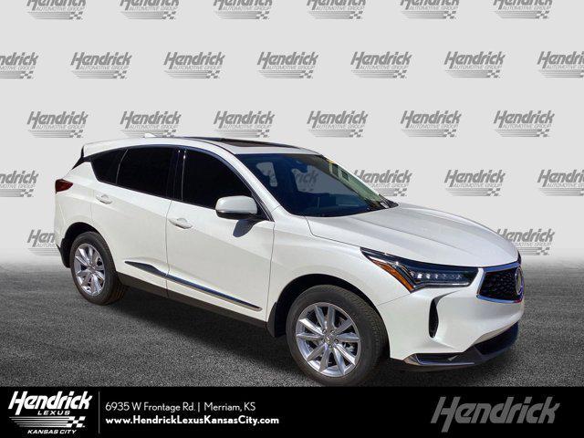 2023 Acura RDX