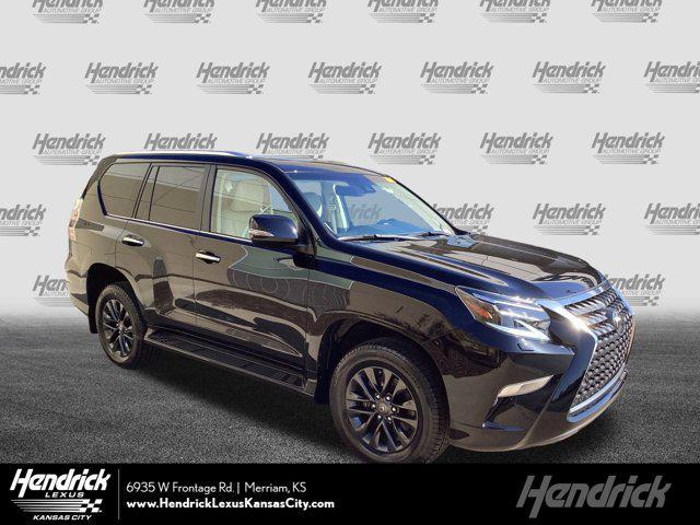 2023 Lexus Gx 460