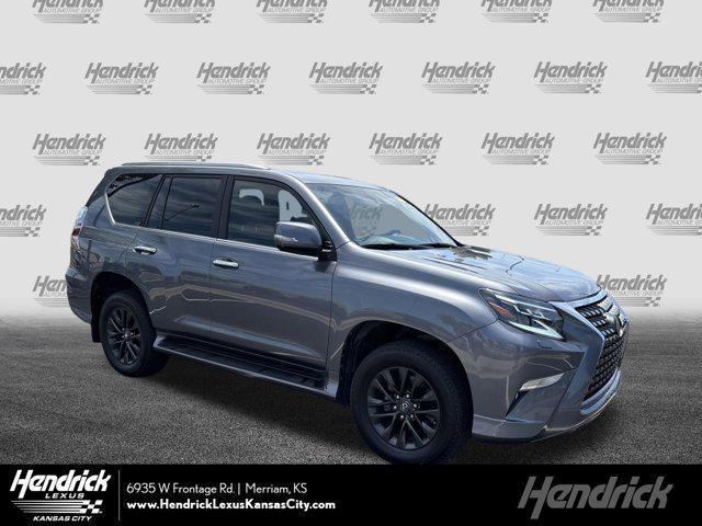 2020 Lexus Gx 460