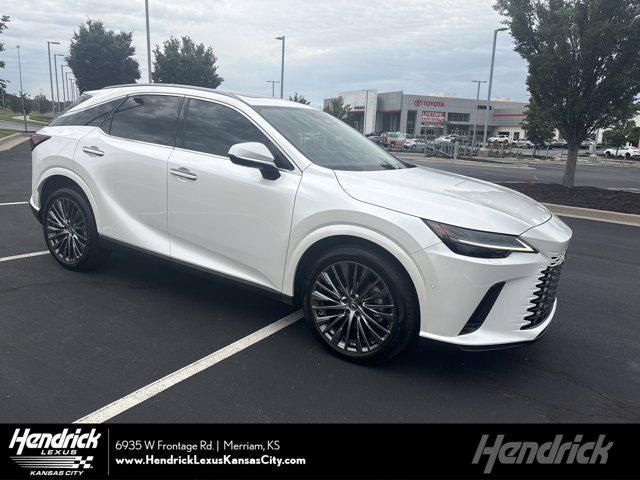 2023 Lexus Rx 350