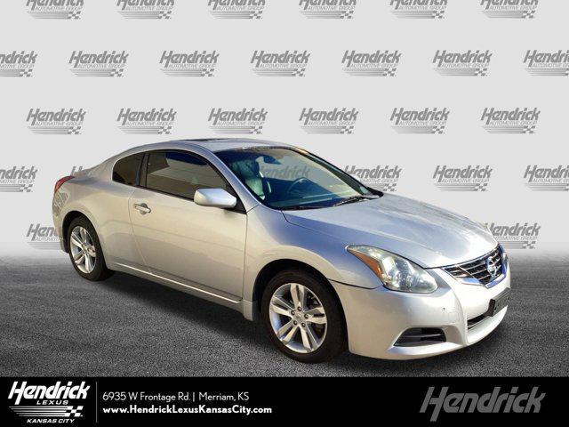 2010 Nissan Altima