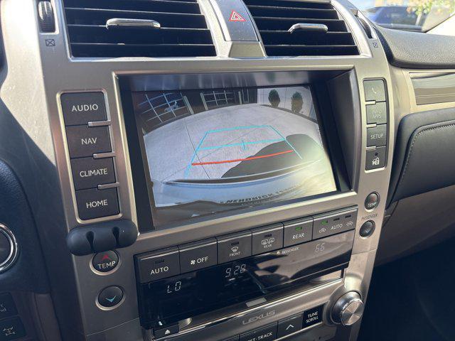 Photo of 2021 Starfire Pearl Lexus GX 460
