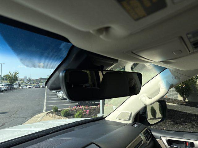 Photo of 2021 Starfire Pearl Lexus GX 460