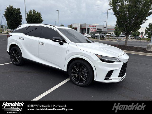 2024 Lexus Rx 350