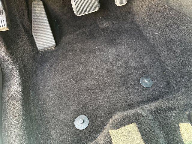 Photo of 2016 Shadow Black Ford Explorer