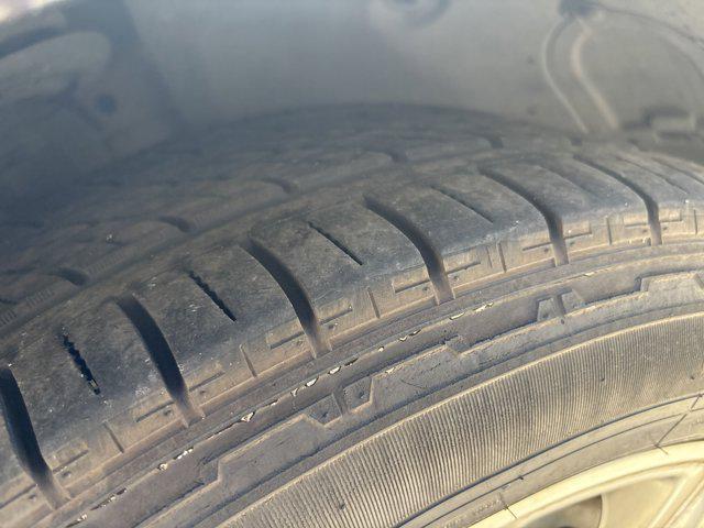 Photo of 2016 Shadow Black Ford Explorer