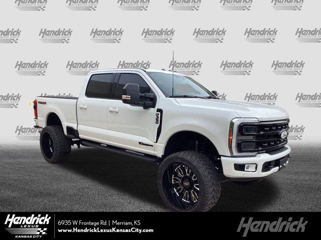 2024 Ford F-350