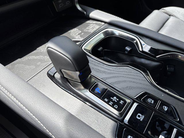 Photo of 2025 Nightfall Mica Lexus RX 350