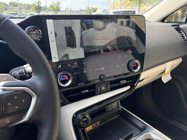 Photo of 2025 Cloudburst Gray Lexus NX 350h