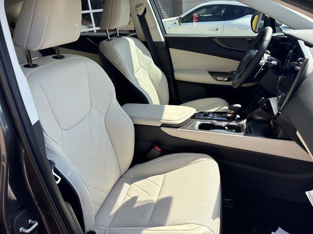 Photo of 2025 Cloudburst Gray Lexus NX 350h