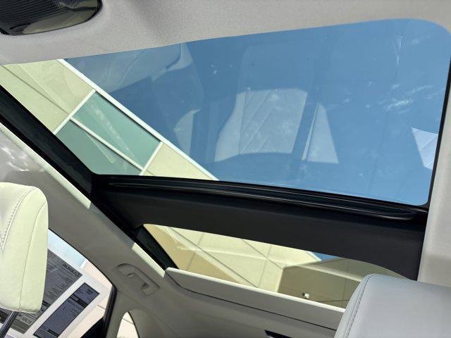 Photo of 2025 Cloudburst Gray Lexus NX 350h