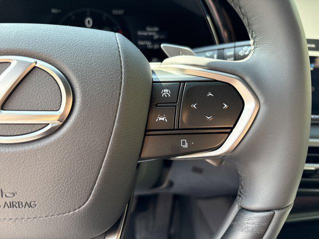 Photo of 2025 Copper Crest Lexus RX 350