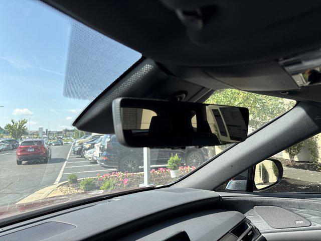 Photo of 2025 Copper Crest Lexus RX 350