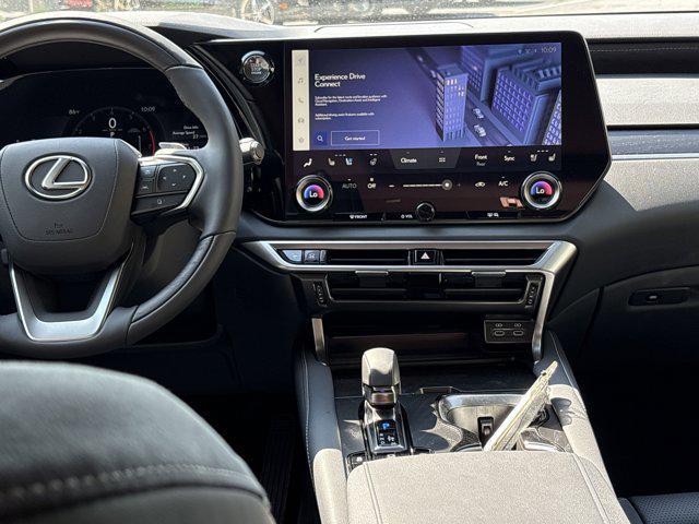 Photo of 2025 Copper Crest Lexus RX 350