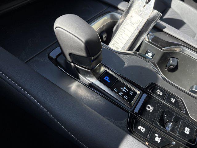 Photo of 2025 Copper Crest Lexus RX 350