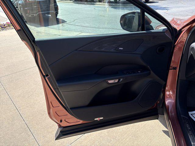Photo of 2025 Copper Crest Lexus RX 350