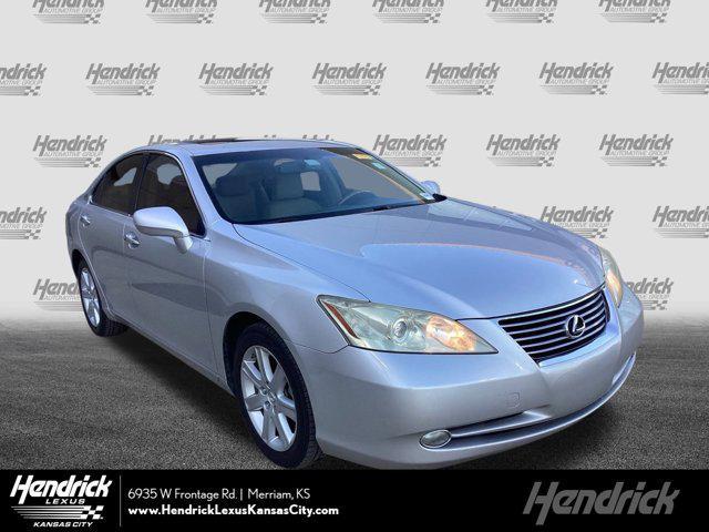 2008 Lexus Es 350