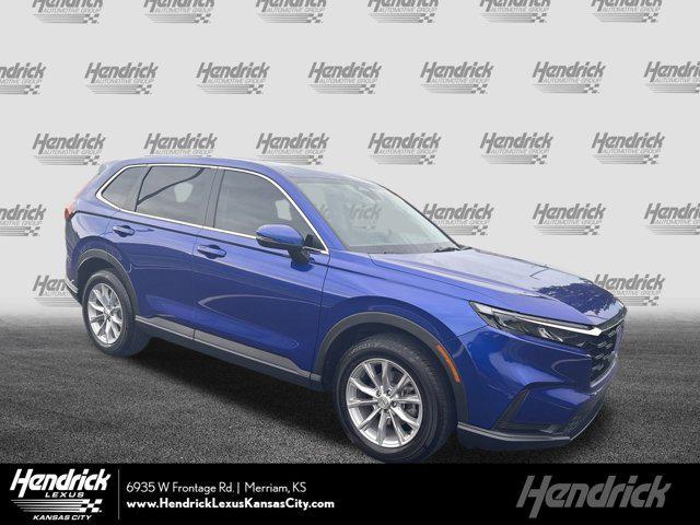 2023 Honda CR-V